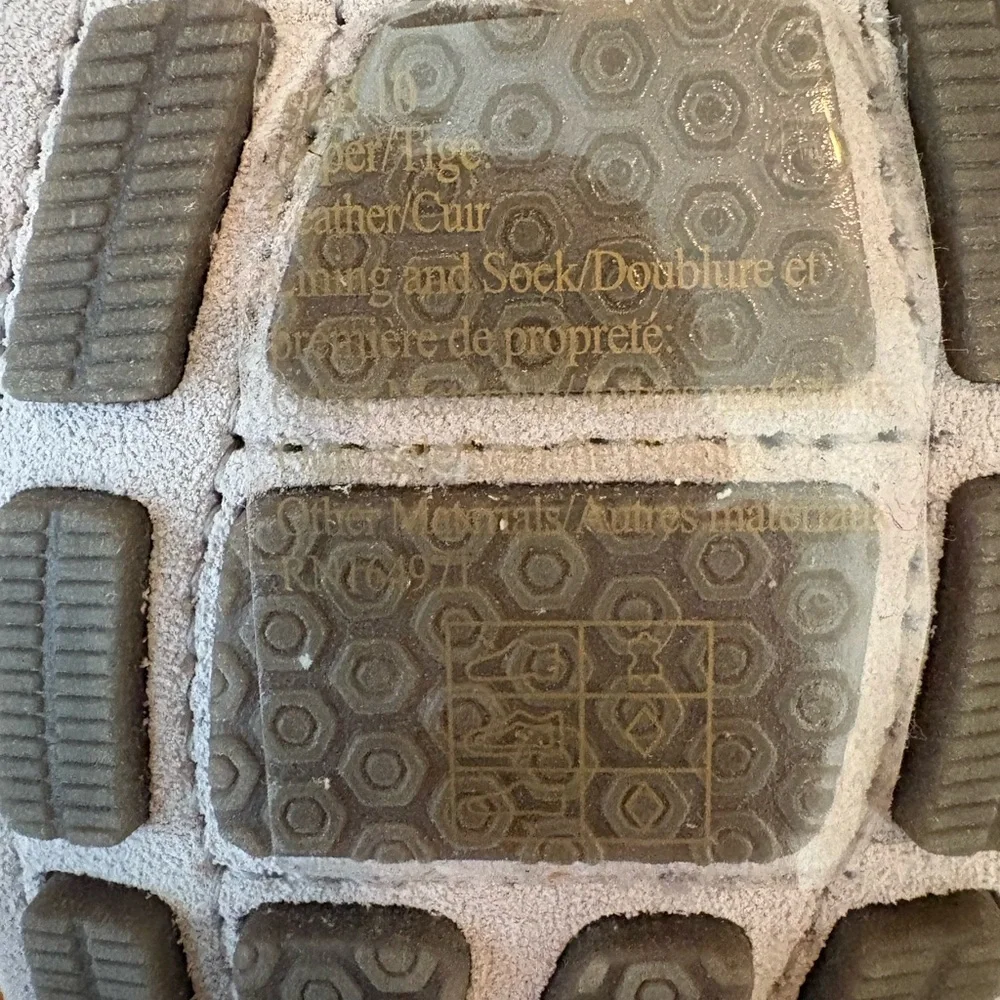 Janie & Jack Slip-On Shoes